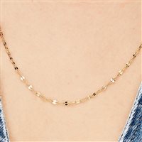 Collana Brosway Donna in Acciaio BNL006 - BNL006